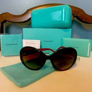Tiffany & CO Sunglasses